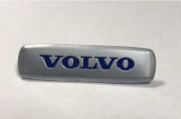 Шильды Volvo