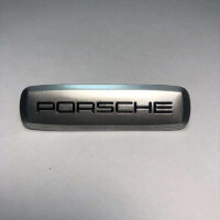 Шильды Porsche