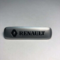Шильды Renault