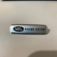 Шильды Range Rover