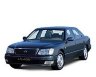 Автоковрики Lexus LS II (Лексус ЛС 2) (1997-2000)