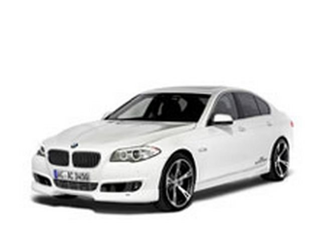 Автоковрики EVA BMW 5 VI (F10) (БМВ 5 F10) (2010-…)