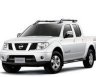 Автоковрики Nissan Navara III (D40) (Ниссан Навара 3 Д40) (2005-2010)