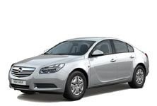 Автоковрики Opel Insignia I (Опель Инсигния 1) (2008-…)
