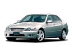 Автоковрики Toyota Toyota Altezza (Тойота Альтезза) правый руль (1998-2005)