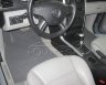 Автоковрики Mercedes-Benz B-klasse I (W245) (Мерседес Б класс 245) (2005-2011)