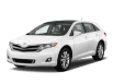 Автоковрики Toyota Venza (Тойота Венза) (2009-…)