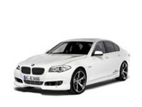 Резиновые автоковрики BMW 5 VI (F10) (БМВ 5 F10) (2010-…)
