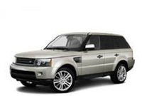 3D автоковрики Land Rover Range Rover Sport I (Ленд Ровер Рендж Ровер Спорт 1) (2005-2013)