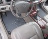 Автоковрики Toyota Camry V (XV30) (Тойота Камри 5 30) (2001-2006)