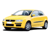 Автоковрики Fiat Stilo (Фиат стило) (2001-2007)