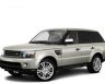 Автоковрики Land Rover Range Rover Sport I (Ленд Ровер Рендж Ровер Спорт 1) (2005-2013)