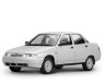 Автоковрики LADA (ВАЗ) 2110, 2111, 2112 (1996-2009)