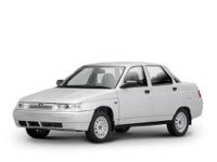 Автоковрики EVA LADA (ВАЗ) 2110, 2111, 2112 (1996-2009)