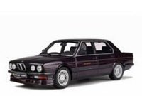 Полиуретановые автоковрики BMW 5 II (E28) (БМВ 5 Е28) (1981-1987)  