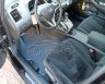 Автоковрики Honda Civic VIII 5d (Хонда Цивик 8 5Д) (2006-2012)