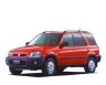 Автоковрики Honda CR-V I (АКПП) (Хонда СРВ 1 АКПП) (1995-2001)