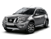 Автоковрики Nissan Terrano III (Ниссан Террано 3) (2014-…)