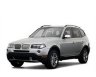 Автоковрики BMW X3 I (E83) (БМВ Х3 Е83) (2003-2010)