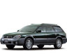 Автоковрики Subaru Legacy III (Субару Легаси 3) (1998-2003)