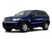 Автоковрики Jeep Grand Cherokee IV (Джип Гранд Чероки 4) (2010-…)