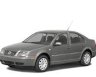 Автоковрики Volkswagen Jetta IV (1998-2005)