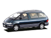 Автоковрики Toyota Emina (Тойота Эмина) правый руль (2002-…)