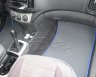 Автоковрики Hyundai Elantra IV (HD) (Хендай Элантра 4) (2006-2010)