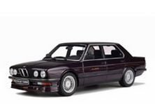 3D автоковрики BMW 5 II (E28) (БМВ 5 Е28) (1981-1987)  
