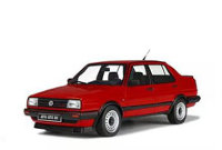 Резиновые автоковрики Volkswagen Jetta II (1984-1992)