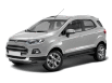  Автоковрики Ford EcoSport (Форд ЭкоСпорт) (2014-...)