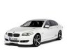 Автоковрики BMW 5 VI (F10) (БМВ 5 F10) (2010-…)
