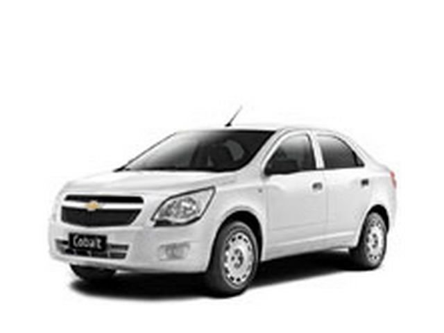 3D автоковрики Chevrolet Cobalt II (Шевроле Кобальт 2) (2013-…)
