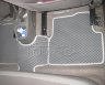 Автоковрики Hyundai Santa Fe II (Хендай Санта Фе 2) (2010-2012) Рестайлинг
