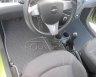 Автоковрики Chevrolet Spark III (Шевроле Спарк 3) (2010-2015)