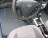 Автоковрики Hyundai Sonata IV (Хендай Соната 4) (2001-2012)
