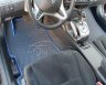 Автоковрики Honda Civic VIII 4d (Хонда Цивик 8 4Д) (2006-2012)  