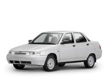 3D автоковрики LADA (ВАЗ) 2110, 2111, 2112 (1996-2009)