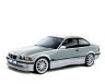 Автоковрики BMW 3 III (E36) (БМВ 3 Е36) Купе (1991-2000)
